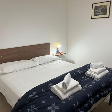 La Torretta Lejlighed L'Aquila Eksteriør billede