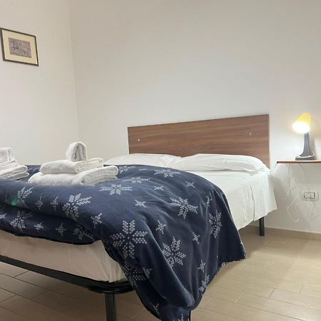 La Torretta Lejlighed L'Aquila Eksteriør billede