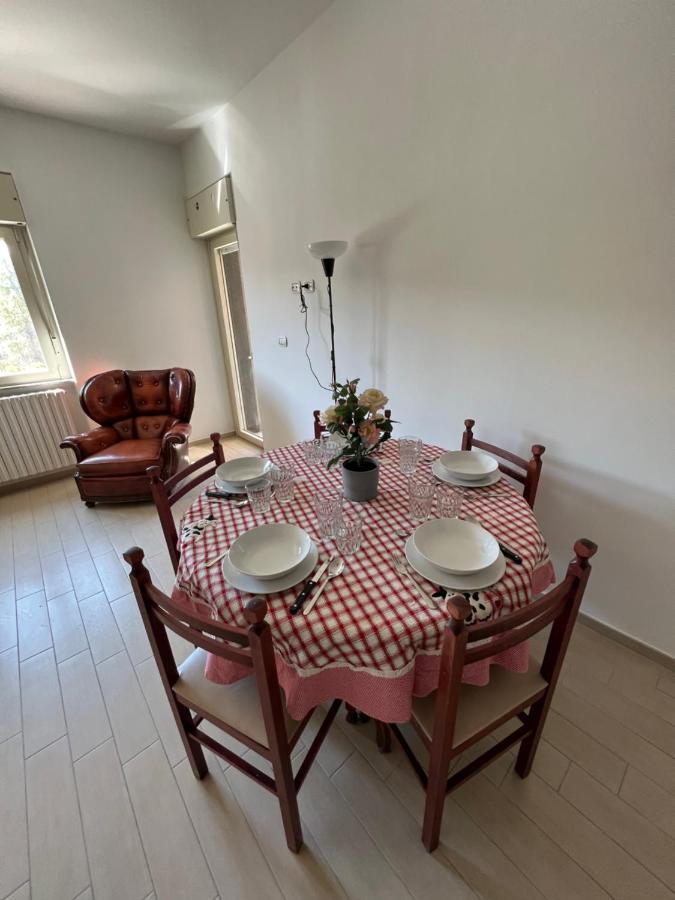 La Torretta Lejlighed L'Aquila Eksteriør billede