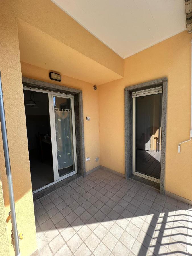 La Torretta Lejlighed L'Aquila Eksteriør billede
